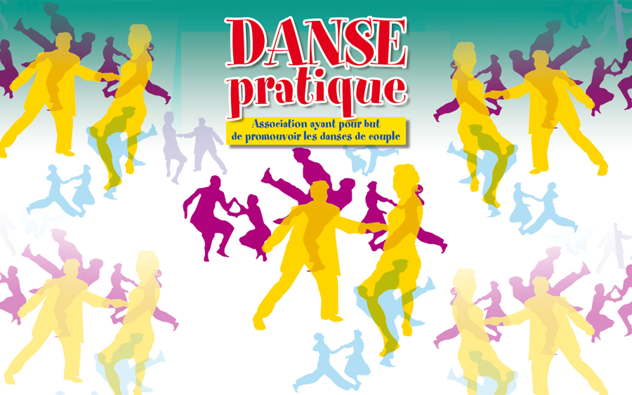 DansePratique Association danse Paris Rock'n Roll, Valse, danse à deux